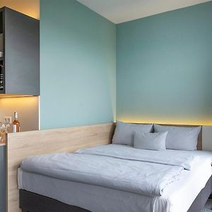 Sylc. Apartmenthotel - Serviced Apartments